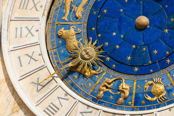 Heti horoszkóp (2023.08.14-2023.08.20)
